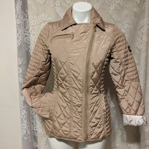 Jessica Simpson jacket